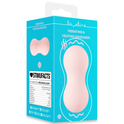  Loveline Stimulateur vibrant-chauffant Massager Vibe 10 Vibrations